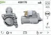 Стартер VALEO 438170 (фото 1)