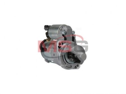 Стартер HC-CARGO 114778