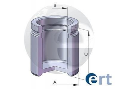 Супорта ERT 150290C