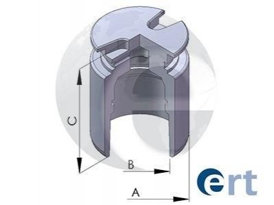 Супорта ERT 150562C (фото 1)