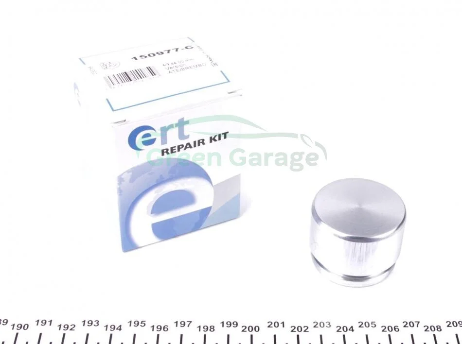 Поршень ERT 150977C (фото 1)