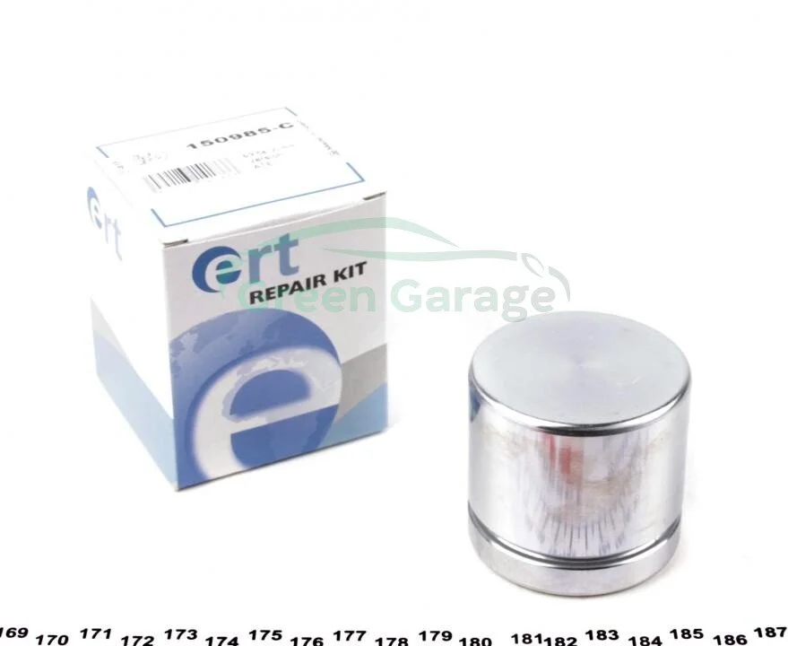 Поршень ERT 150985C (фото 1)