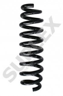 Пружина SUPLEX 06402