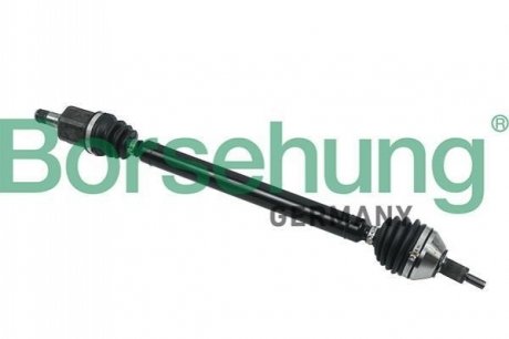 Піввісь BORSEHUNG B18404
