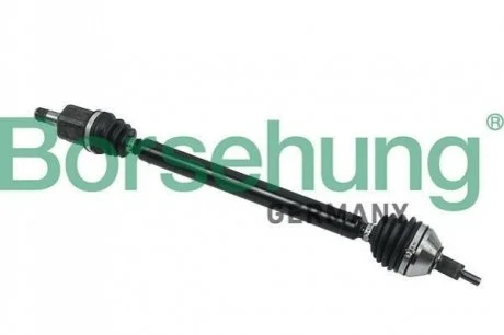 Піввісь BORSEHUNG B18404