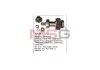 Бендикс стартера LEXUS/TOYOTA ES300/RX300/Camry/Celica/Carina/MR2 "1,8-3,0 "85-00 HC-CARGO 136447 (фото 1)