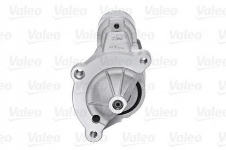 Стартер VALEO 438193 (фото 1)