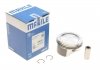 Поршень з кільцями VAG 83,01 2,0i 8V 00- (Mahle) MAHLE / KNECHT 0309202 (фото 1)