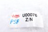 Рессоры TES U00076ZN (фото 2)