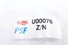 Рессоры TES U00076ZN (фото 2)