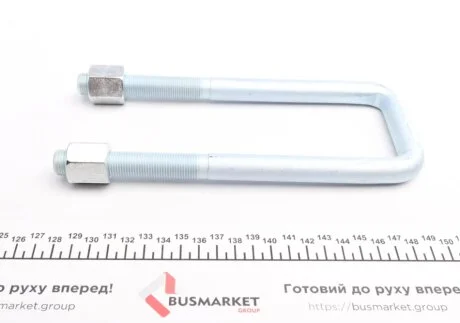 Рессоры TES U00076ZN