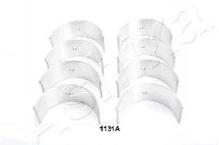 Вкладиш ASHIKA 821131A