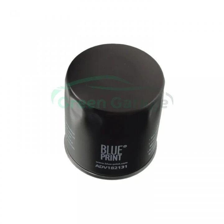 Фильтр BLUE PRINT ADV182131 (фото 1)