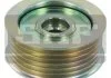 Ролик поліклинового ременя SKF VKM66003 (фото 1)