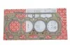Прокладка головки блоку FORD/PSA 1,4 HDi/1,5 TDCi DV4C/4! 1,4MM 10- MLS (вир-во Elring) ELRING 490031 (фото 1)