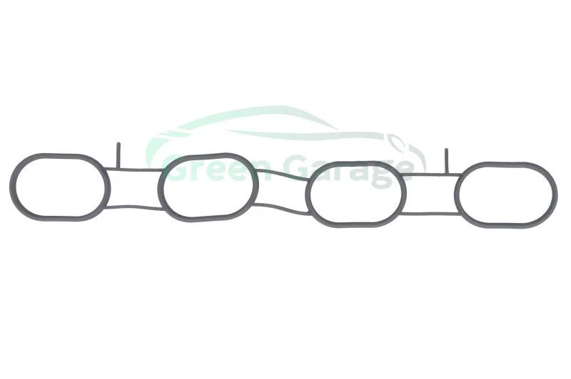 Прокладка, впускний колектор NISSAN/RENAULT 1,8/2,0 MR18DE/MR20DE/M4R/M5R 04- (вир-во Elring) ELRING 327320 (фото 1)