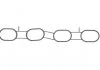 Прокладка, впускний колектор NISSAN/RENAULT 1,8/2,0 MR18DE/MR20DE/M4R/M5R 04- (вир-во Elring) ELRING 327320 (фото 1)