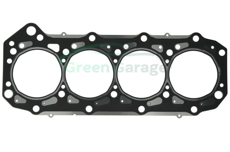 Прокладка, головка цилиндров NISSAN 3.0 Dti ZD30 1! 0,65mm -12.2006 (пр-во Elring) ELRING 323510 (фото 1)