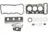 Комплект прокладок, головка цилиндра SMART 0,6 M160 (пр-во Elring) ELRING 132242 (фото 1)