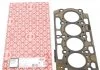 Прокладка головки блоку FORD/PSA 1,4 HDi/1,5 TDCi DV4C/5! 1,45MM 10- MLS (вир-во Elring) ELRING 490041 (фото 1)