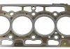 Прокладка головки блоку FORD/PSA 1,4 HDi/1,5 TDCi DV4C/5! 1,45MM 10- MLS (вир-во Elring) ELRING 490041 (фото 4)