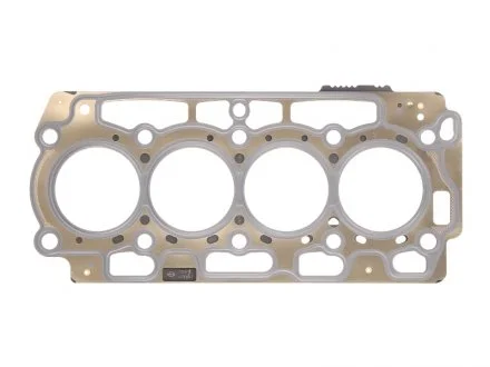 Прокладка головки блоку FORD/PSA 1,4 HDi/1,5 TDCi DV4C/5! 1,45MM 10- MLS (вир-во Elring) ELRING 490041