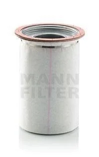 Фільтр системи сапуна картера INGERSOLL RAND SSRM22, SSRM30 MANN LE10001 (фото 1)
