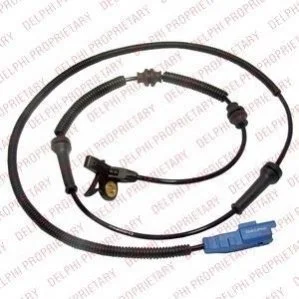 Датчик ABS DELPHI SS20135