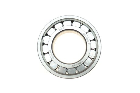 Привод SKF BC10013E (фото 1)