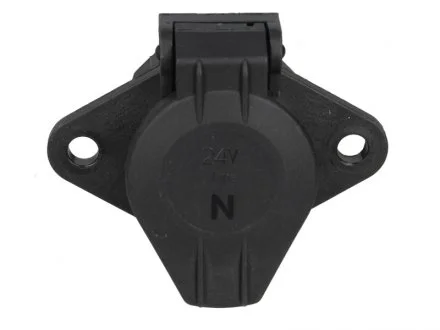 Гніздо HELLA 8JB008085001