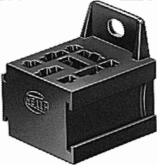 Гніздо HELLA 8JA003526002