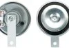 Сигнал BMW 3 (E21), 5 (E12), 5 (E28), 6 (E24), 7 (E23) VW CADDY I, CORRADO, DERBY, GARBUS, GOLF I, GOLF II, GOLF III, ILTIS, JETTA I, JETTA II, LT 28-35 I, PASSAT B1, PASSAT B2 01.53- HELLA 3AL002952811 (фото 1)