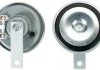 Сигнал BMW 3 (E21), 5 (E12), 5 (E28), 6 (E24), 7 (E23) VW CADDY I, CORRADO, DERBY, GARBUS, GOLF I, GOLF II, GOLF III, ILTIS, JETTA I, JETTA II, LT 28-35 I, PASSAT B1, PASSAT B2 01.53- HELLA 3AL002952811 (фото 3)
