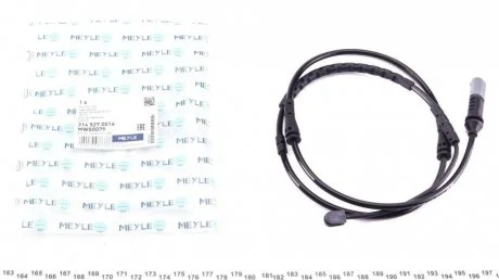 Датчик MEYLE 3145270016