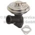 Клапан EGR CITROEN C8 FIAT ULYSSE LANCIA PHEDRA PEUGEOT 806, 807 2.0D/2.2D 05.99- PIERBURG 728069040 (фото 1)