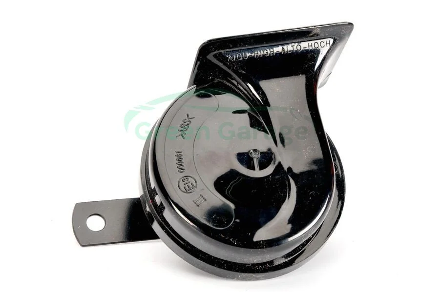 Сигнал AUDI A3, TT SEAT ALHAMBRA, CORDOBA, IBIZA II, INCA, LEON, TOLEDO I, TOLEDO II SKODA OCTAVIA I VW BORA, BORA I, CADDY II, GOLF II, GOLF III, GOLF IV, JETTA II, NEW BEETLE 08.82-12.13 TOPRAN / HANS PRIES 102956 (фото 1)