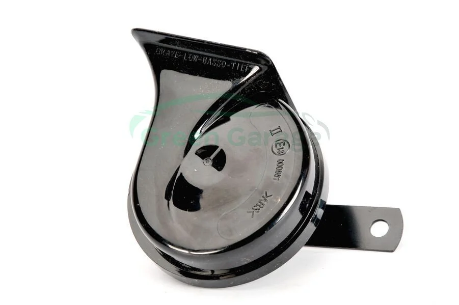 Сигнал AUDI A3, TT SEAT ALHAMBRA, CORDOBA, IBIZA II, INCA, LEON, TOLEDO I, TOLEDO II SKODA OCTAVIA I VW BORA, BORA I, CADDY II, GOLF II, GOLF III, GOLF IV, JETTA II, NEW BEETLE 08.82-12.13 TOPRAN / HANS PRIES 102955 (фото 1)
