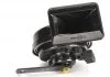Сигнал AUDI A3, TT SEAT ALHAMBRA, CORDOBA, IBIZA II, INCA, LEON, TOLEDO I, TOLEDO II SKODA OCTAVIA I VW BORA, BORA I, CADDY II, GOLF II, GOLF III, GOLF IV, JETTA II, NEW BEETLE 08.82-12.13 TOPRAN / HANS PRIES 102955 (фото 2)
