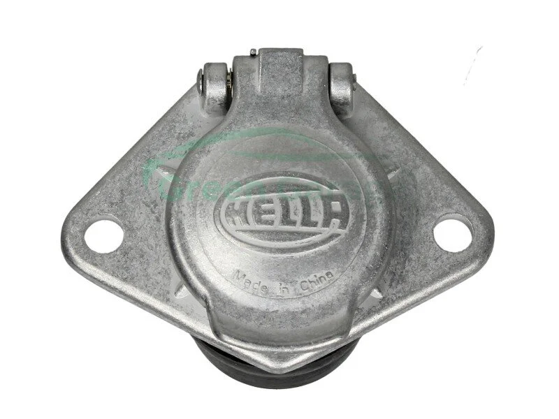 Гніздо HELLA 8JB003833001 (фото 1)