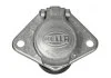 Гніздо HELLA 8JB003833001 (фото 1)