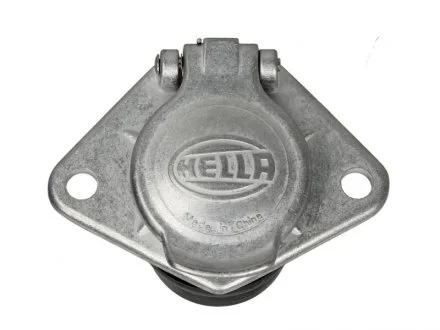 Гніздо HELLA 8JB003833001