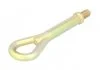 Фаркоп (ВУХО) FORD B-MAX, C-MAX II, ECOSPORT, FIESTA, FIESTA V, FIESTA VI, FIESTA VII, FOCUS I, FOCUS II, FOCUS III, GALAXY II, KUGA I, KUGA II, MONDEO IV, MONDEO V, S-MAX 05.02- BLIC 047603046347P (фото 1)