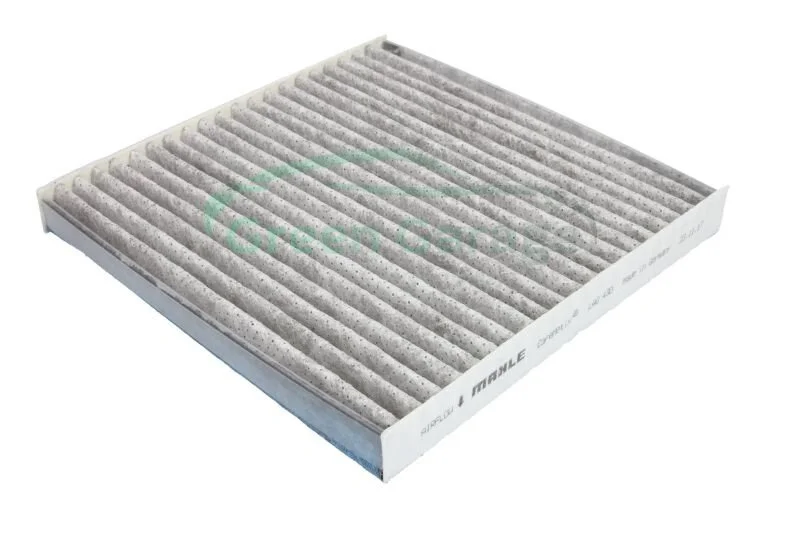Фильтр MAHLE / KNECHT LAO430 (фото 1)