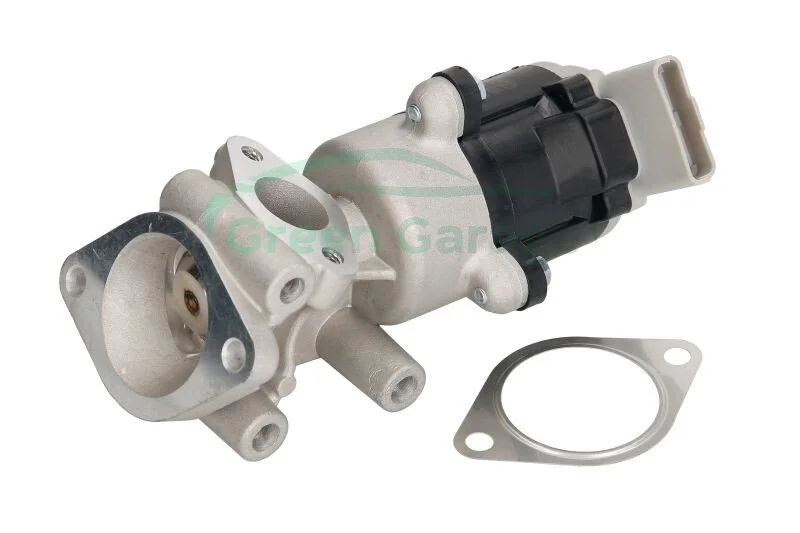 Клапан рециркуяції відпрацьованих газів MAGNETI MARELLI 571822112035 (фото 1)
