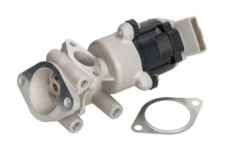 Клапан рециркуяції відпрацьованих газів MAGNETI MARELLI 571822112035