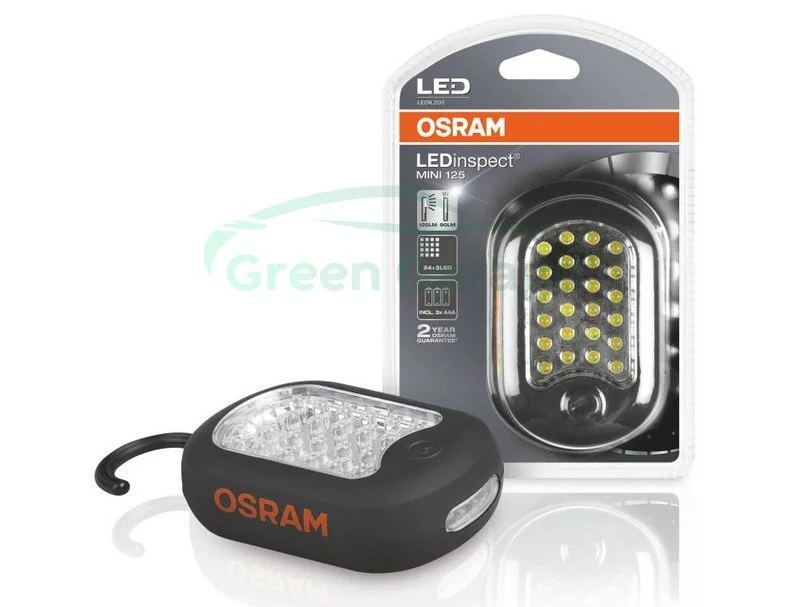 Ліхтар OSRAM LEDIL202 (фото 1)