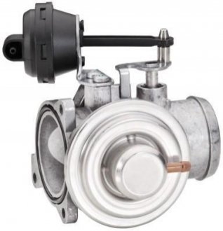 Клапан HELLA 6NU010171161