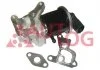 Клапан EGR SEAT AROSA, CORDOBA, CORDOBA VARIO, IBIZA II VW LUPO I, POLO, POLO III CLASSIC 1.0/1.4 09.93-07.05 AUTLOG AV6050 (фото 1)