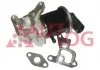 Клапан EGR SEAT AROSA, CORDOBA, CORDOBA VARIO, IBIZA II VW LUPO I, POLO, POLO III CLASSIC 1.0/1.4 09.93-07.05 AUTLOG AV6050 (фото 2)