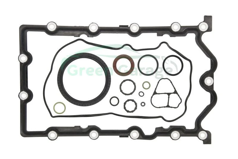 Комплект прокладок, картер MINI 1,4/1,6 16V W10 B14/W10 B16 -07.2004 (вир-во Elring) ELRING 903580 (фото 1)
